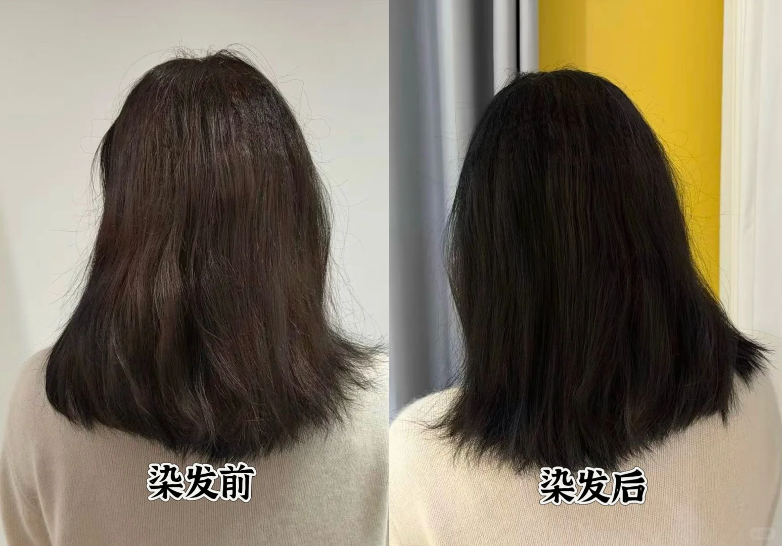 拒绝秋冬沉闷!雾感茶棕显白又高级