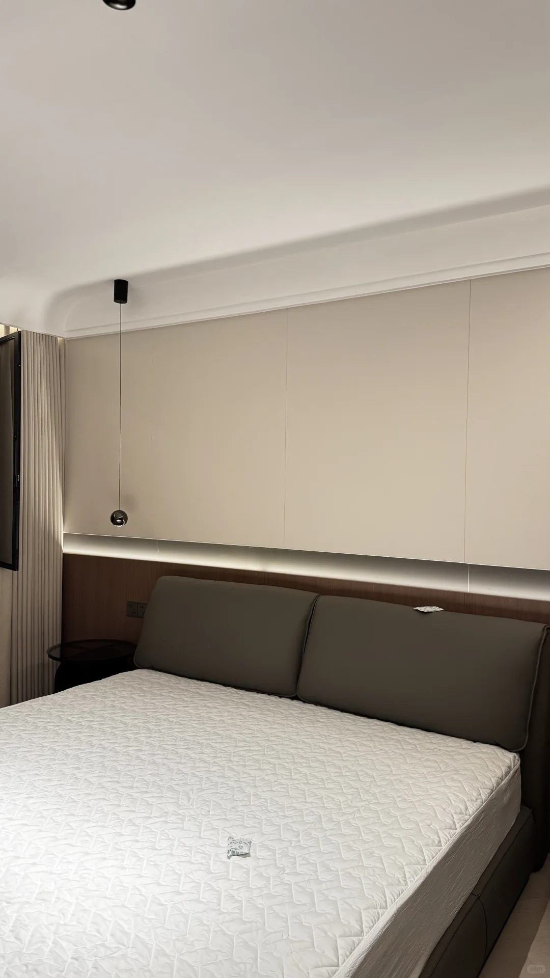 大平层全屋智能：打造成年人的治愈系智能城