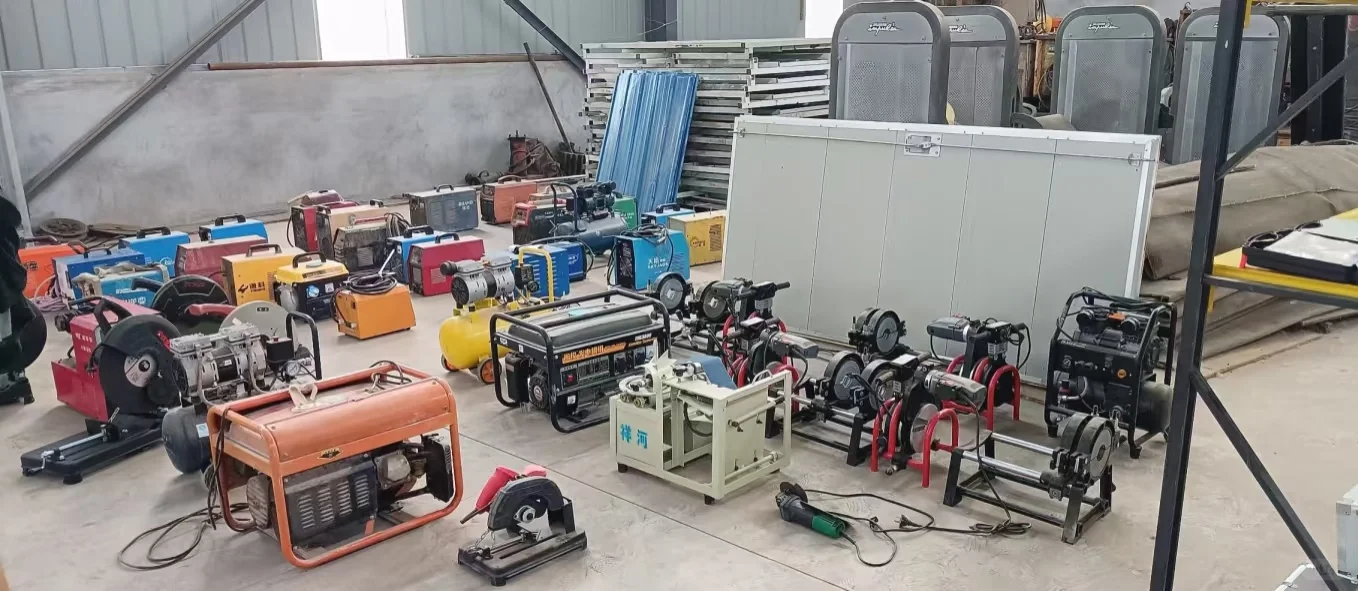 给你讲透咋准备GB1压力管道安装许可?