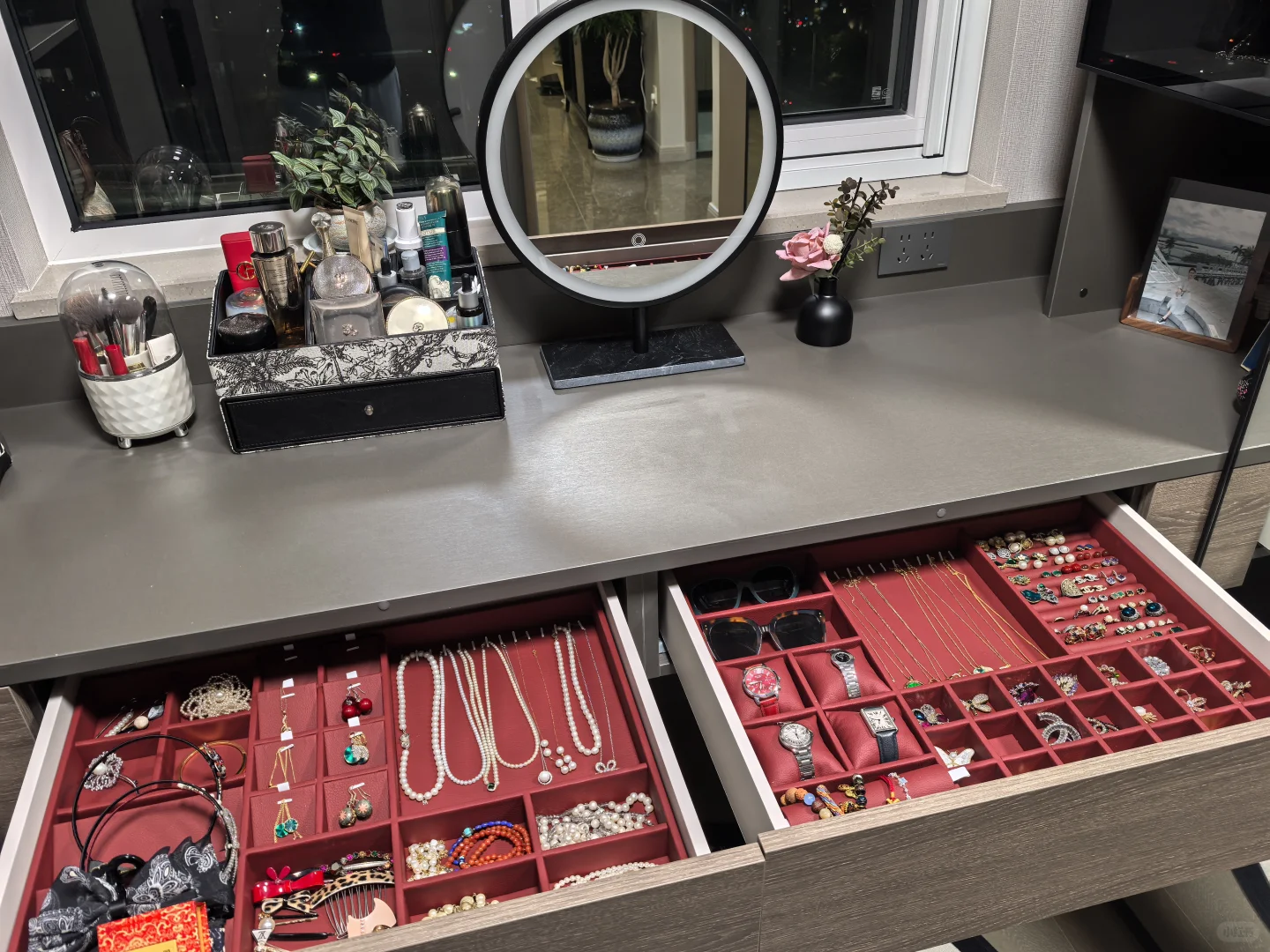 顾家家居一体化整家定制