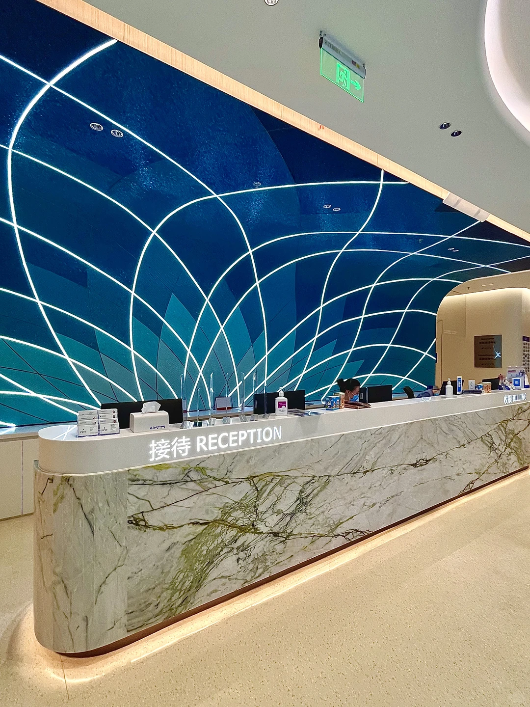 久坐党救星！康复理疗初体验太香了！