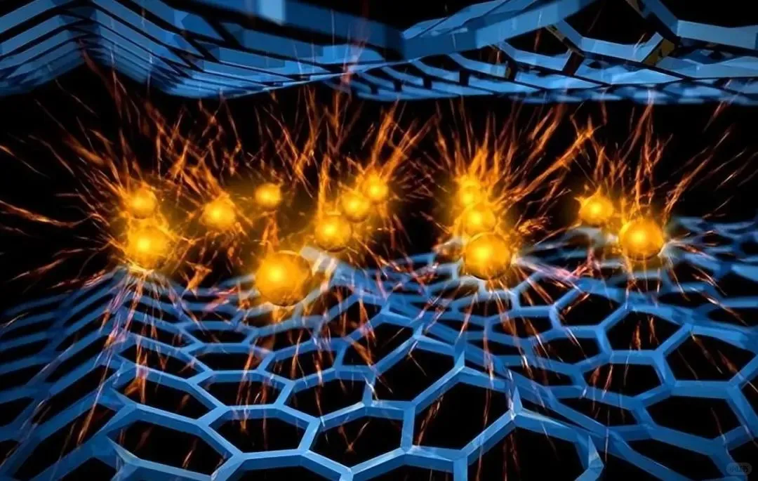?石墨烯黑科技,和也守护你的健康!