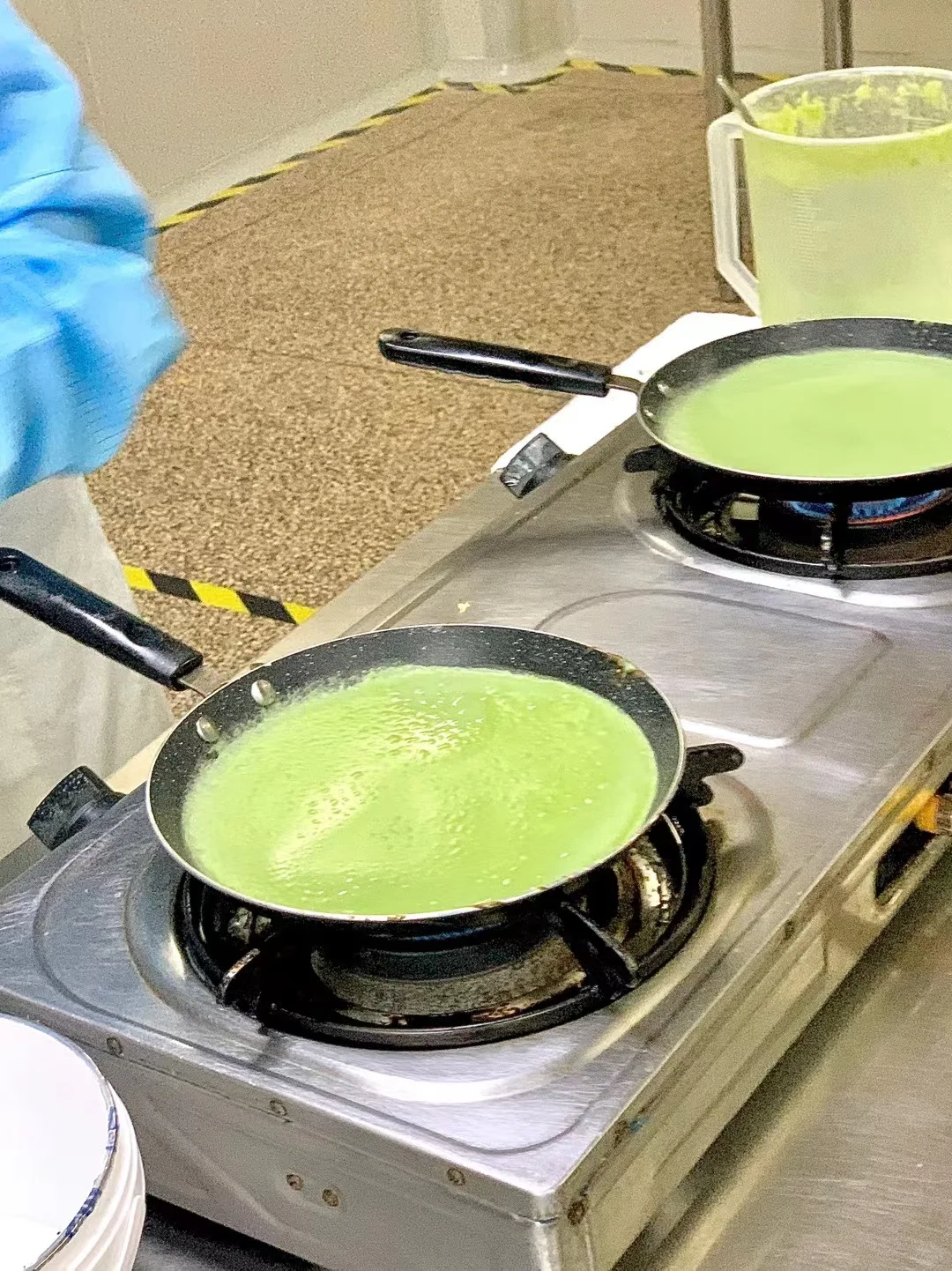 BEAR厂区•卫生篇?