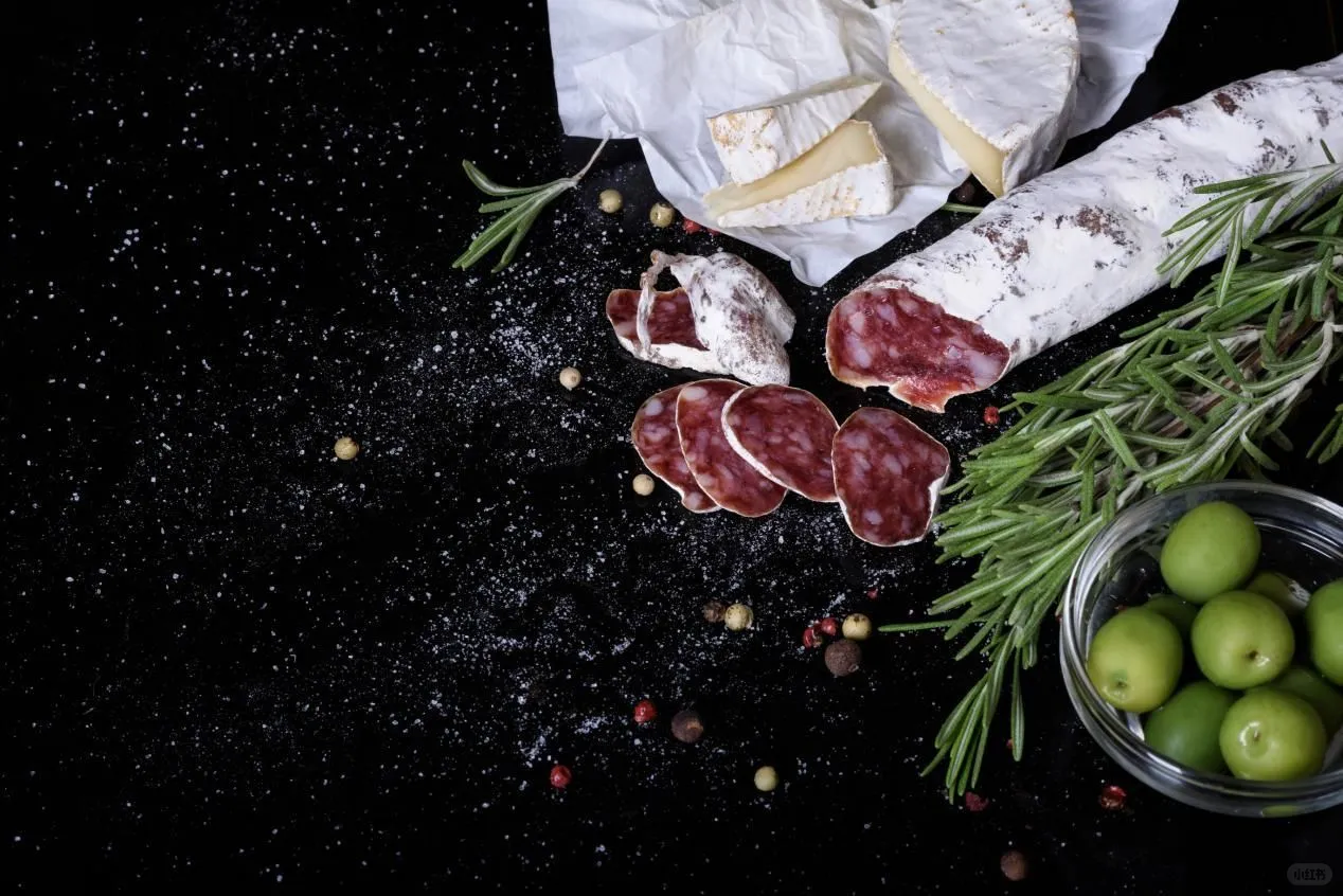 ?️? 优质西餐供应商，让你无忧开店！