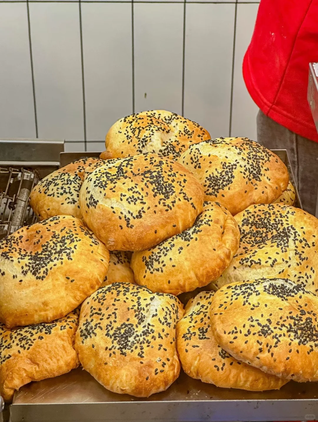 00后勇闯食品厂