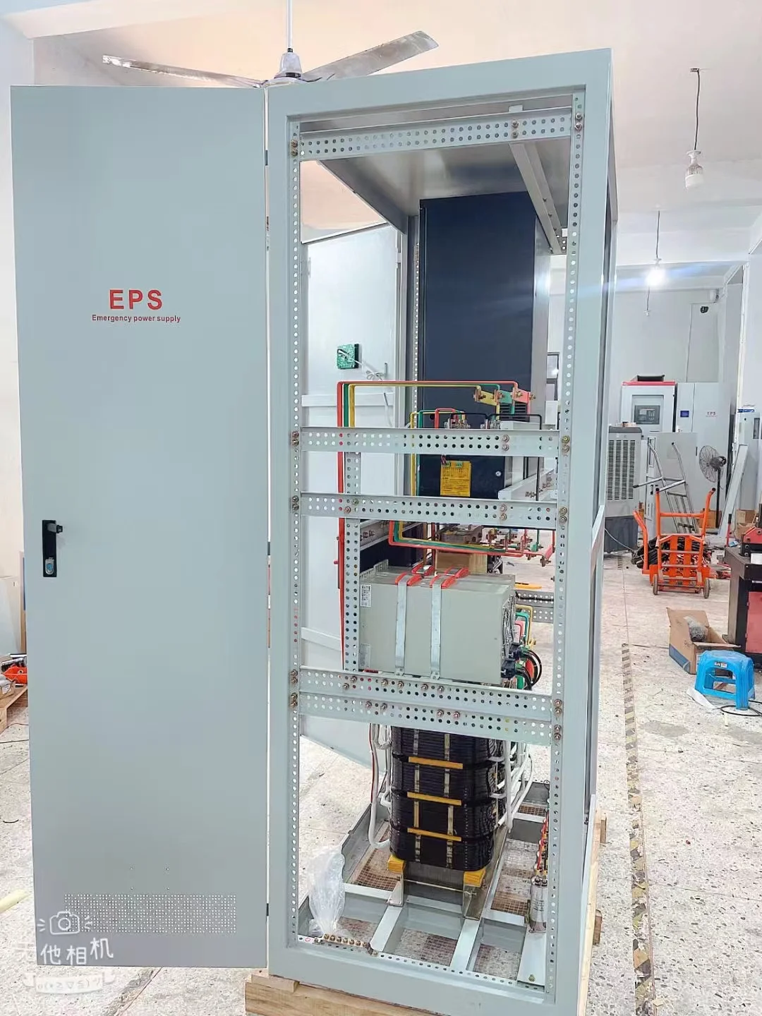 ?EPS 应急电源,你了解多少?