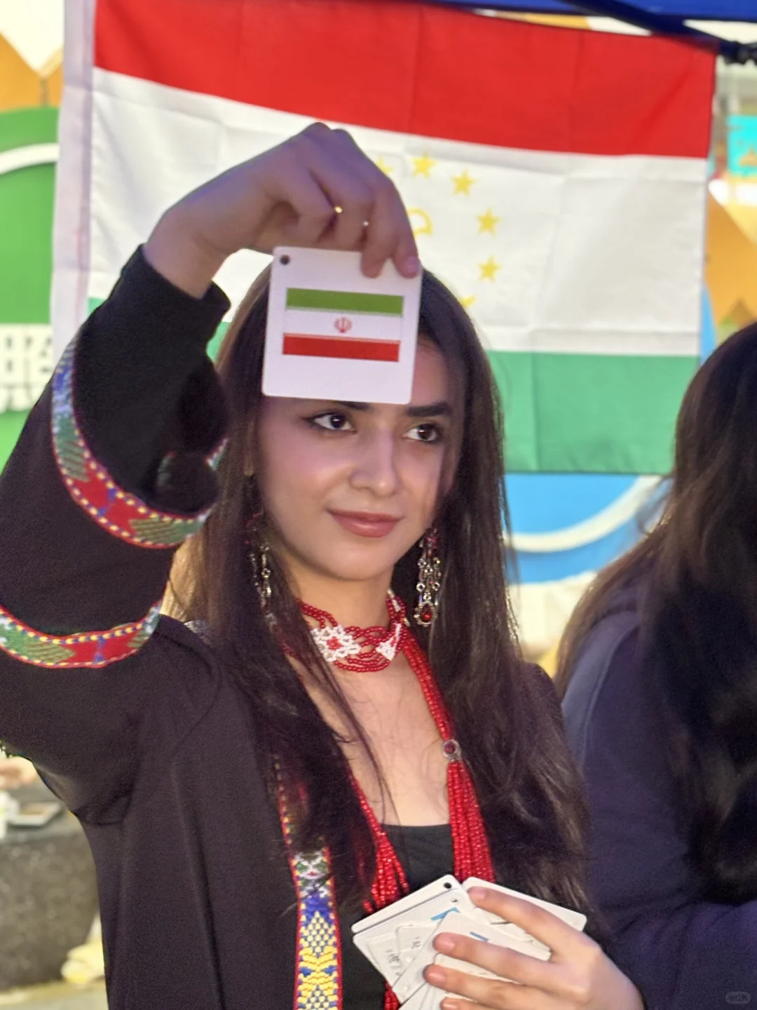 在西政，在爱与和平的旋律里。❤️?️