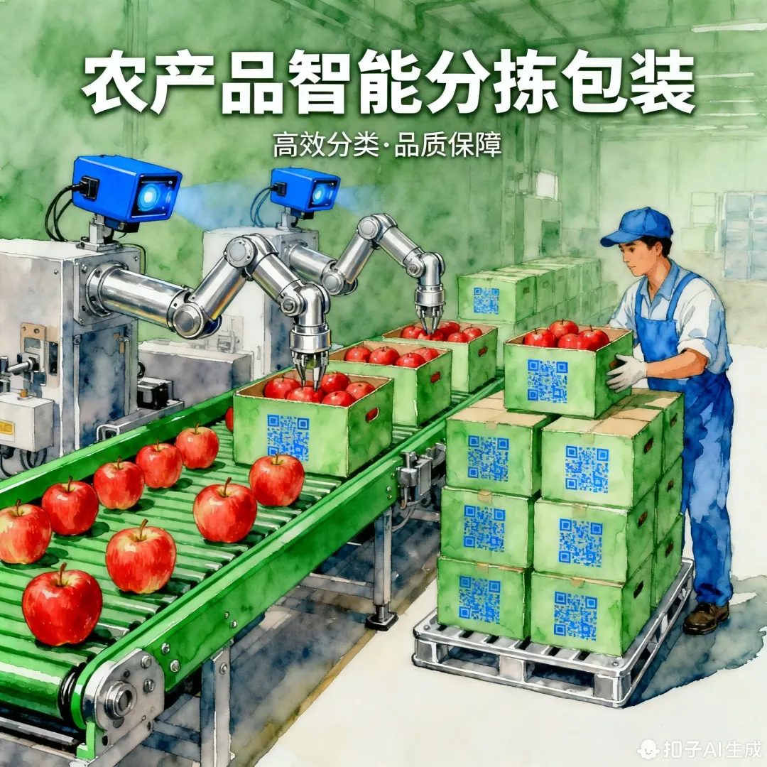 #iCAN小红书AIGC挑战赛#