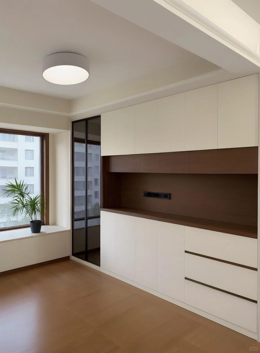 顾家一体化整家定制,让家成为理想的模样