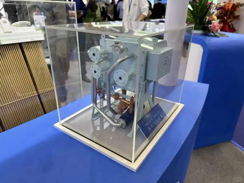 机械设备模型制作厂家 模型制作厂家