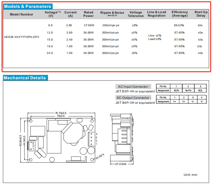 医用裸板电源｜医疗设备的可靠动力源