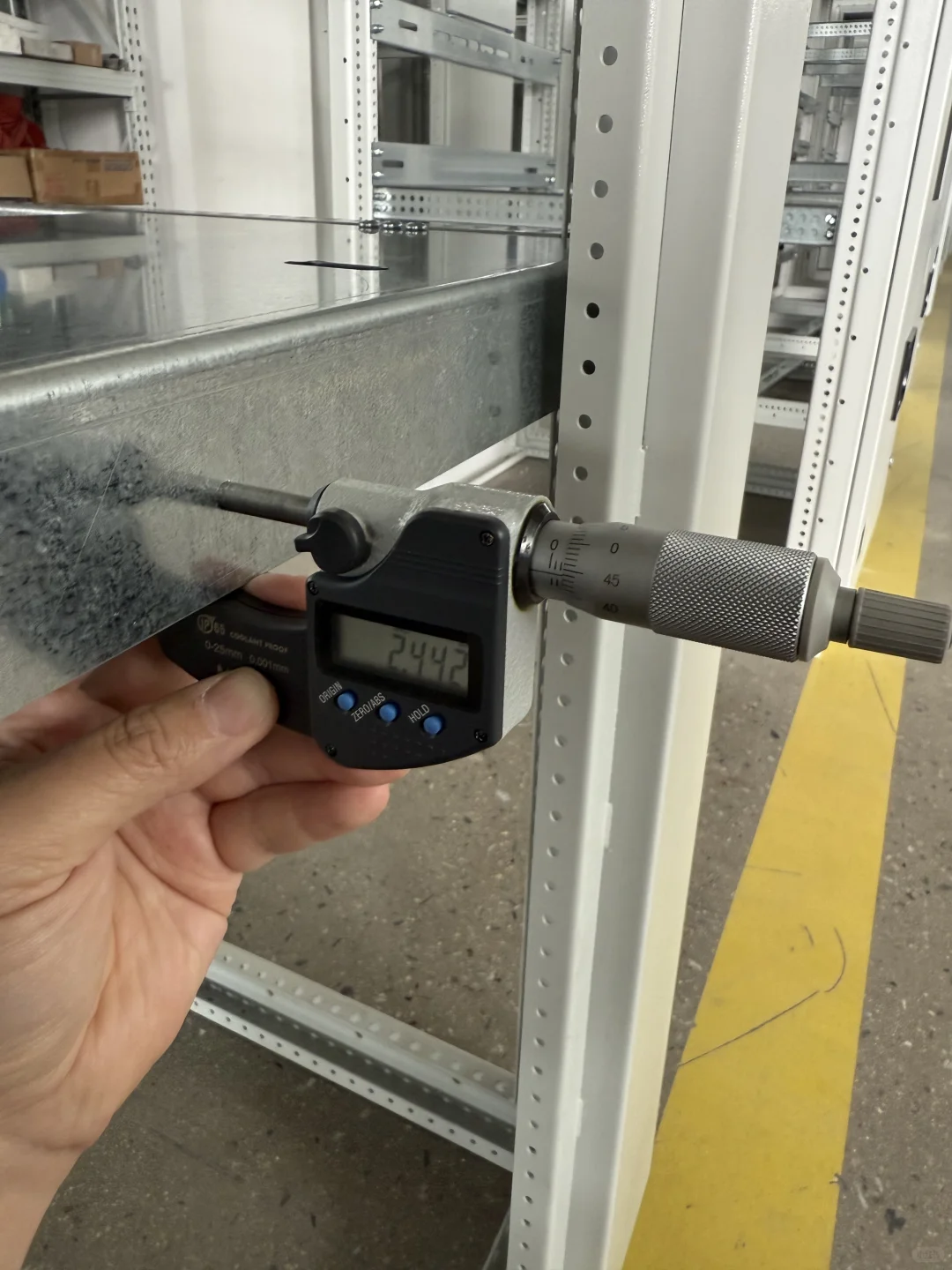 重生之 我在小红书卖配电柜