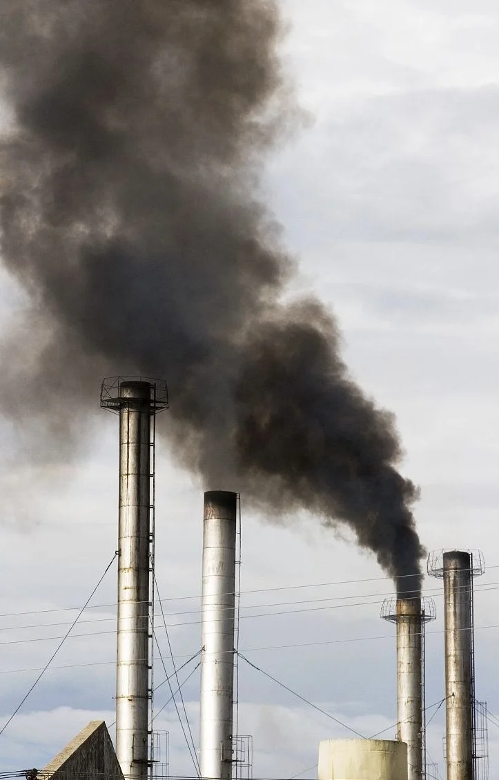 你知道如何全方位治理大气污染吗？-高中地理