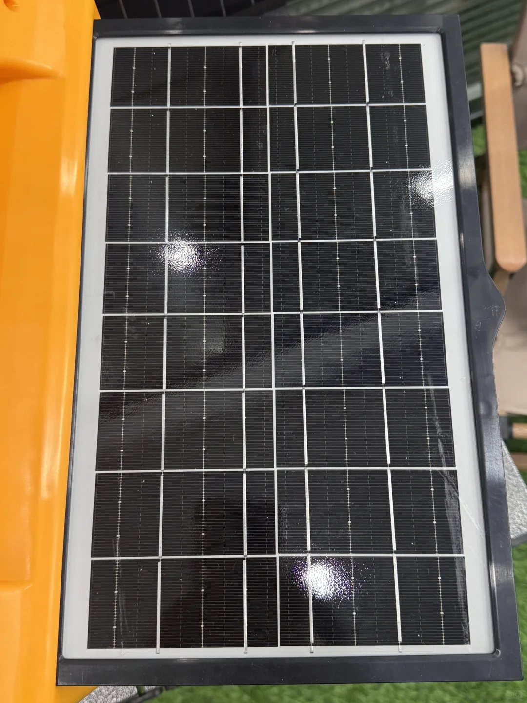 关于光伏板分类你了解多少?