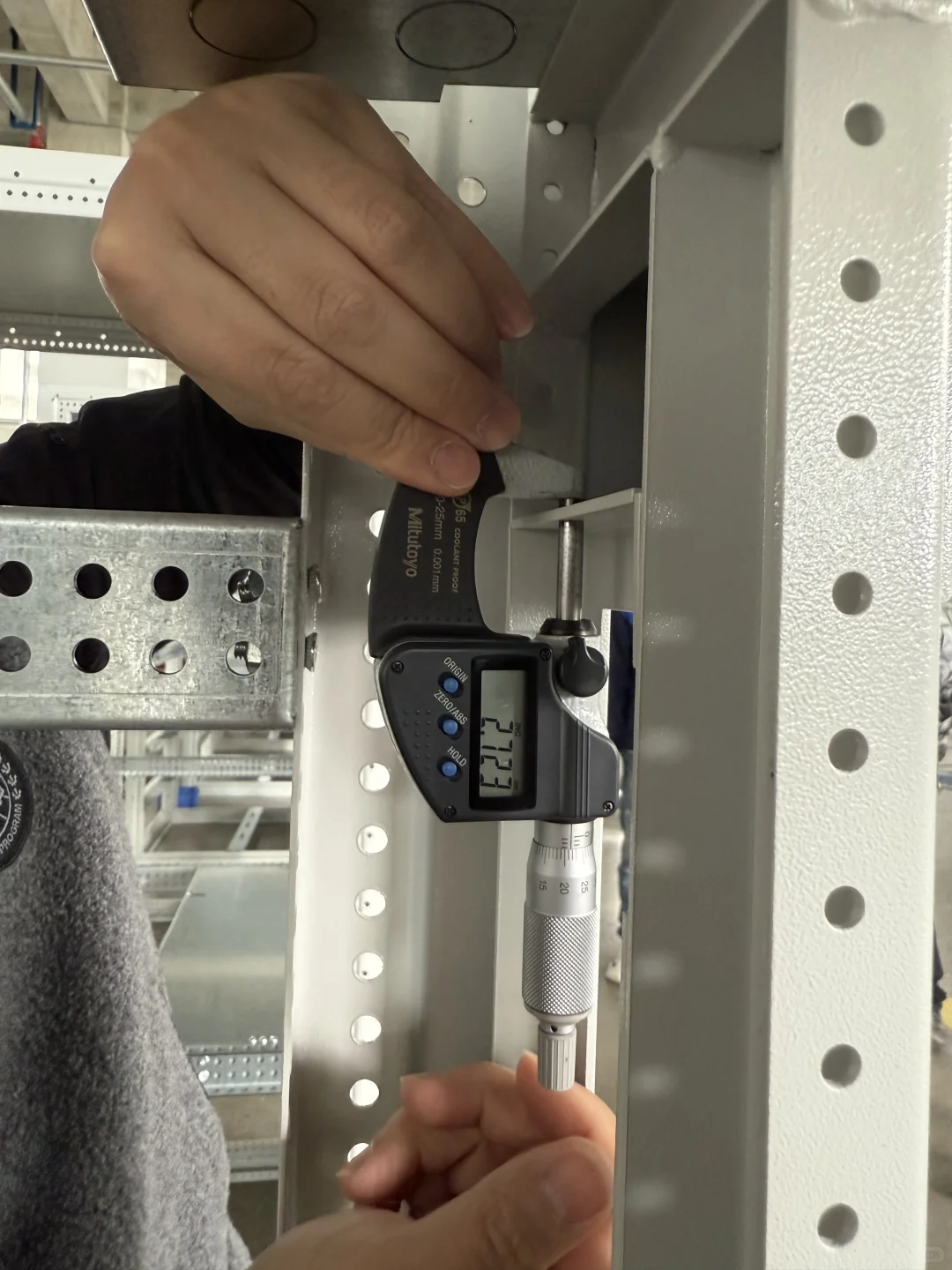 重生之 我在小红书卖配电柜