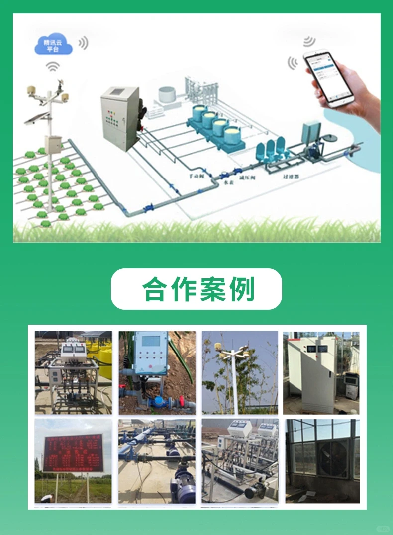 农田进入智能时代:玉米大豆亩产提升方案