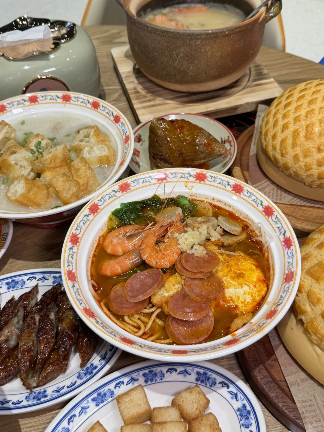 福州终于开了！！！50000㎡海鲜批发市场！！