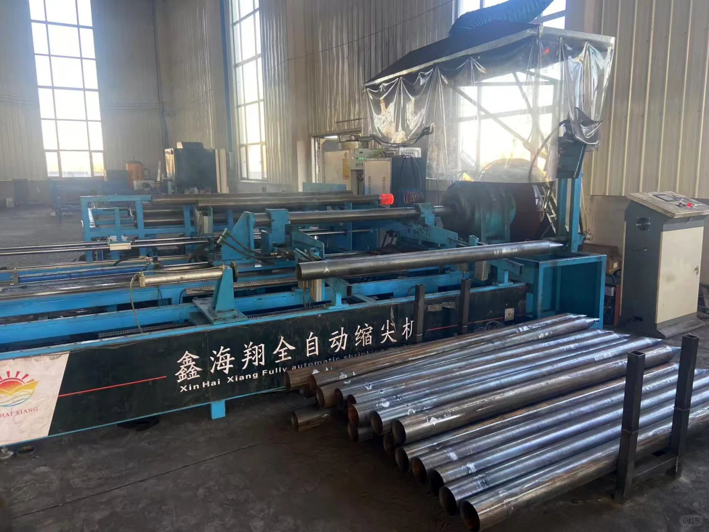 光伏地桩报告说明