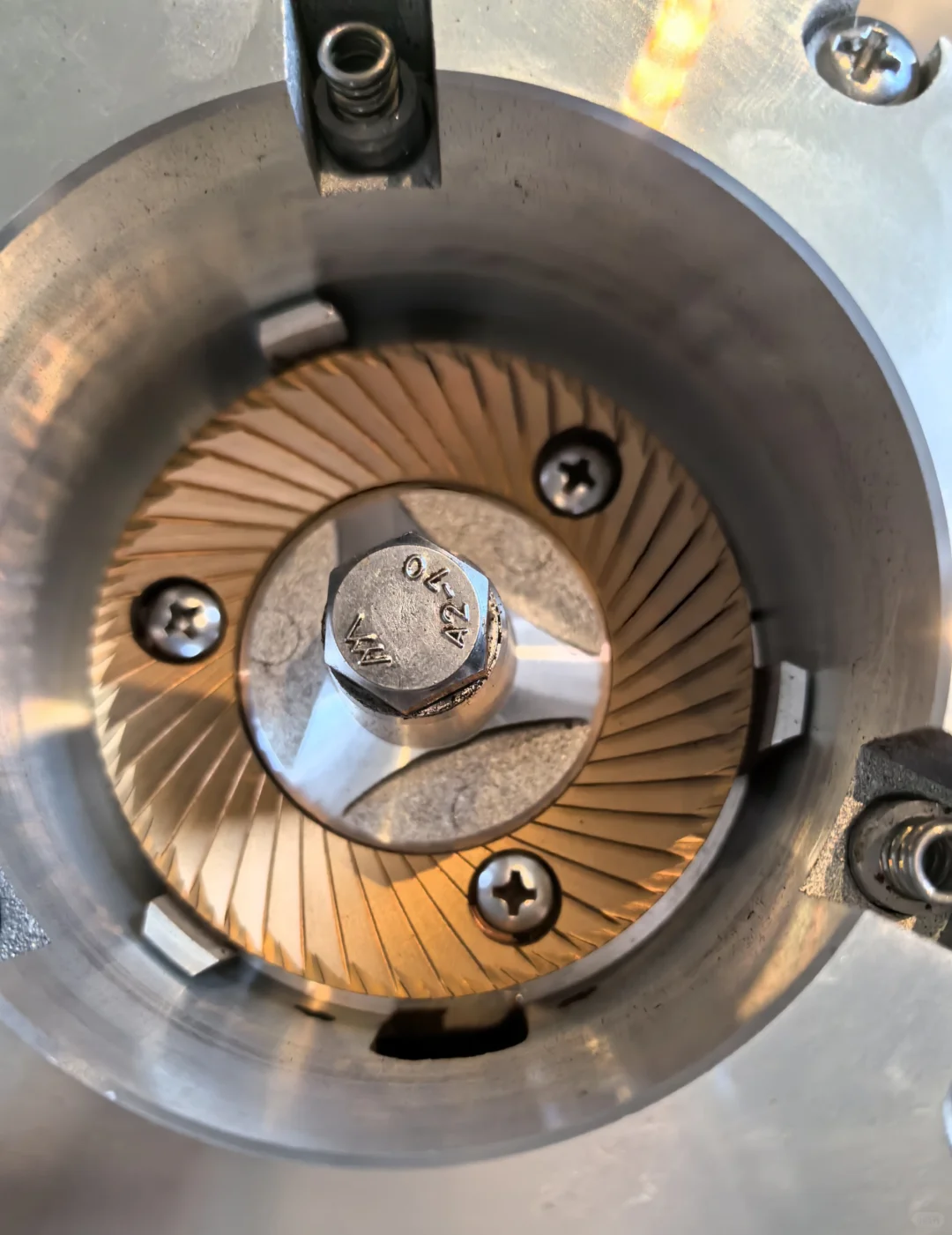 迈拓50的新搭档-梦想家HB64-V3