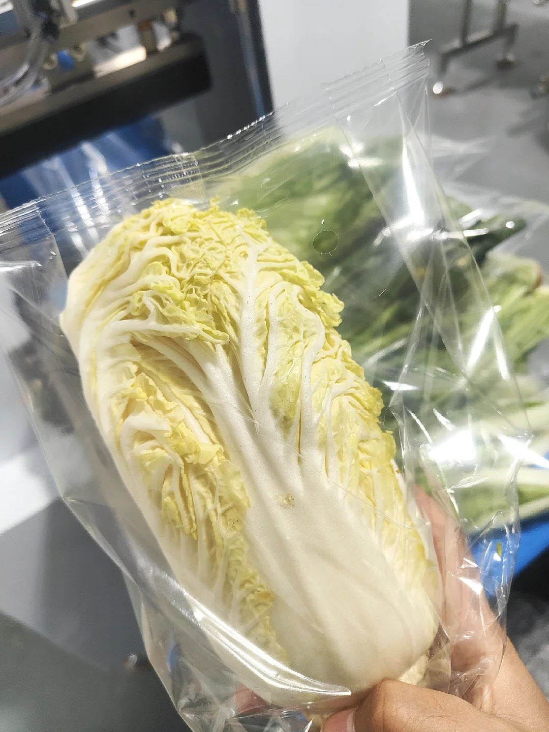 ?救命！这包装机让我爱上打包！?