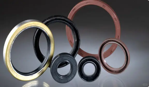 如何根据工况选择合适的密封件？