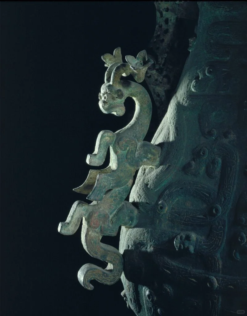 10万件文物高清影像，故宫不愧是数字化No.1