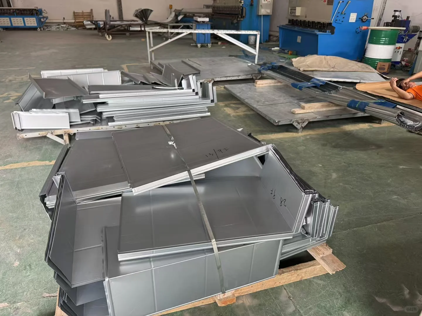 各种风阀需要滴滴