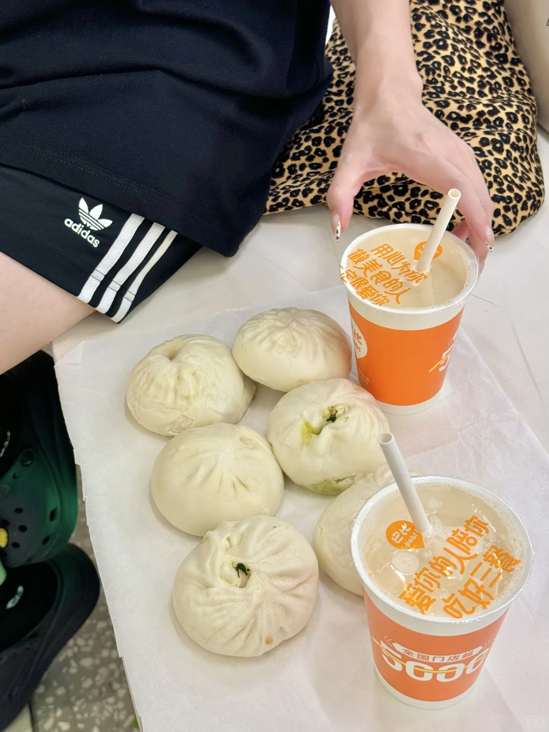 滴！恭喜我拿到巴比工厂一日厂妹体验卡！