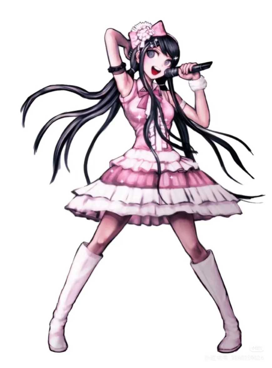 投稿芬达的出来（评价舞园和葡萄芬达）