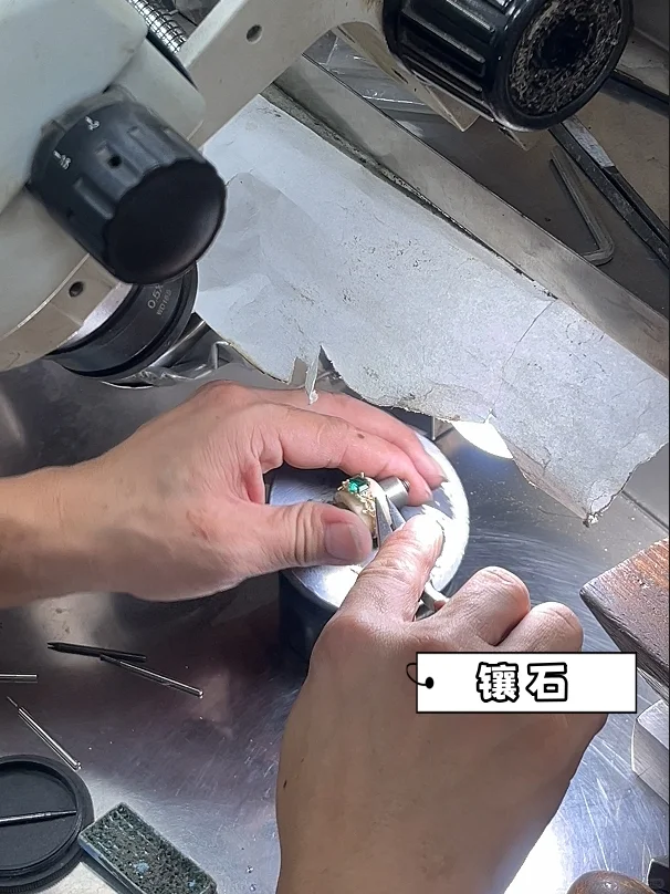 新手怎么找首饰代工厂？专业代工全流程get