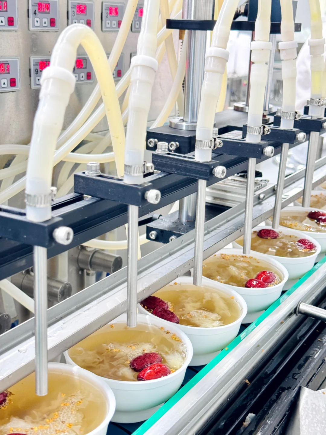 食疗产品OEM|您一定要找源头代工厂✅