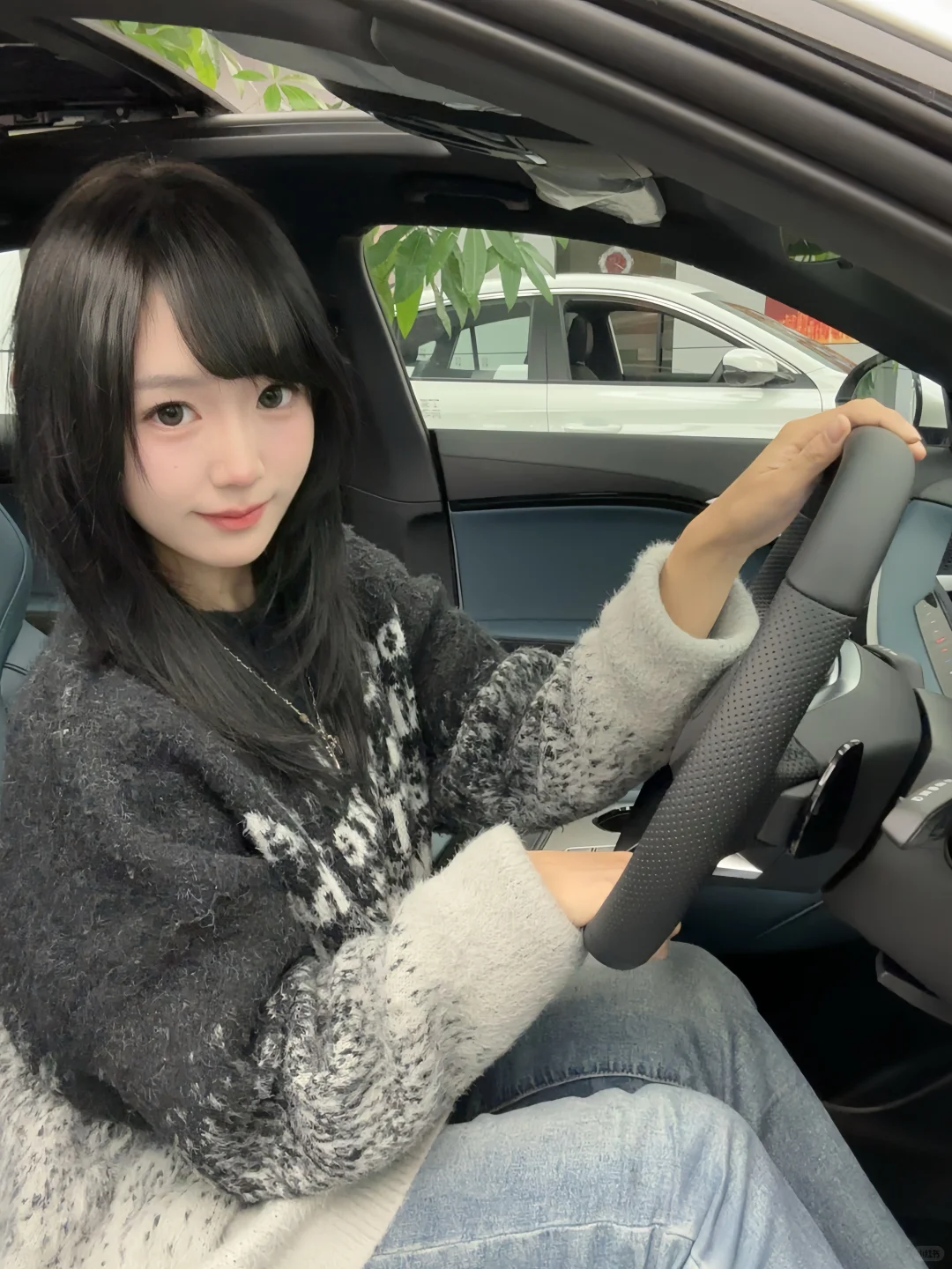 燃油党的终极浪漫：MG7给的！