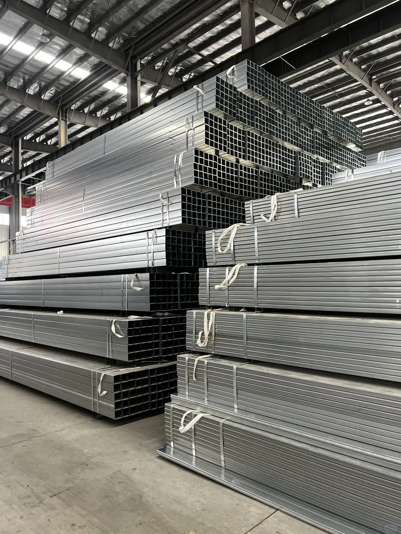 六盘水方管厂家直销