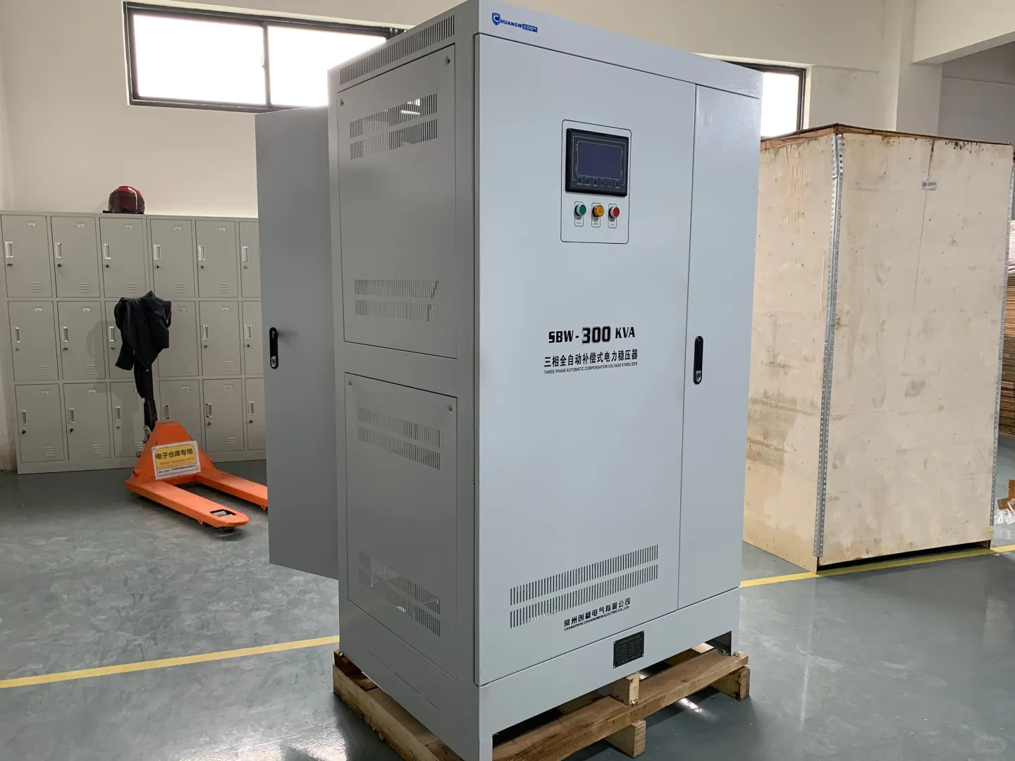 医疗器械专用稳压电源