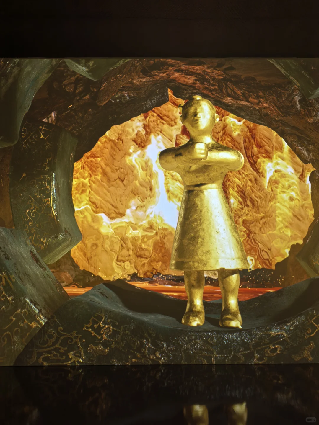 深圳新展！地铁直达！近距离凝望文物！