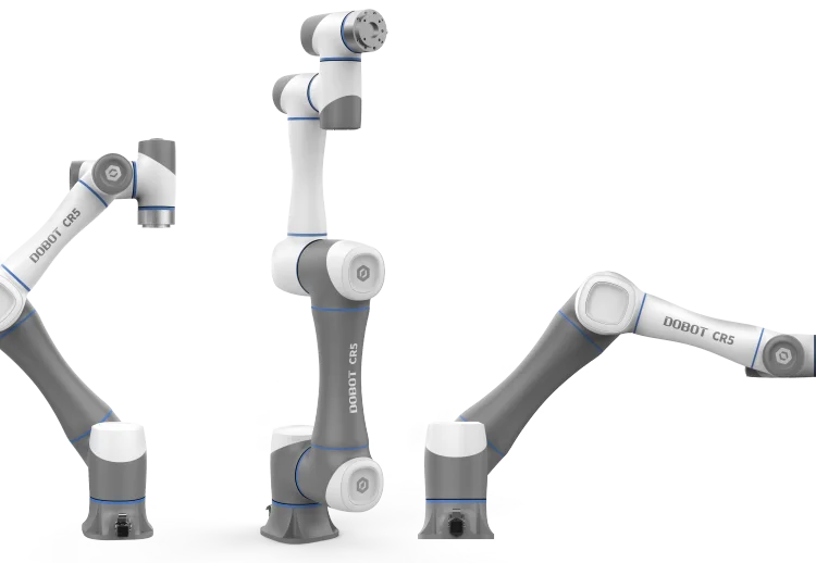 化学自动化选择参考:龙门三轴VS六轴机械臂