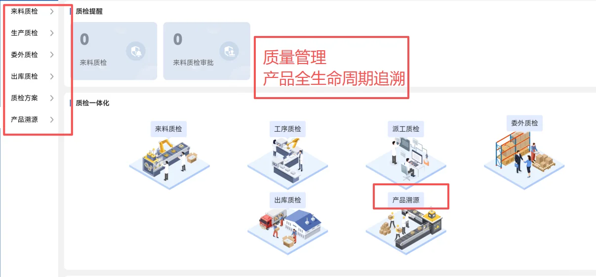 阀门行业用什么ERP?