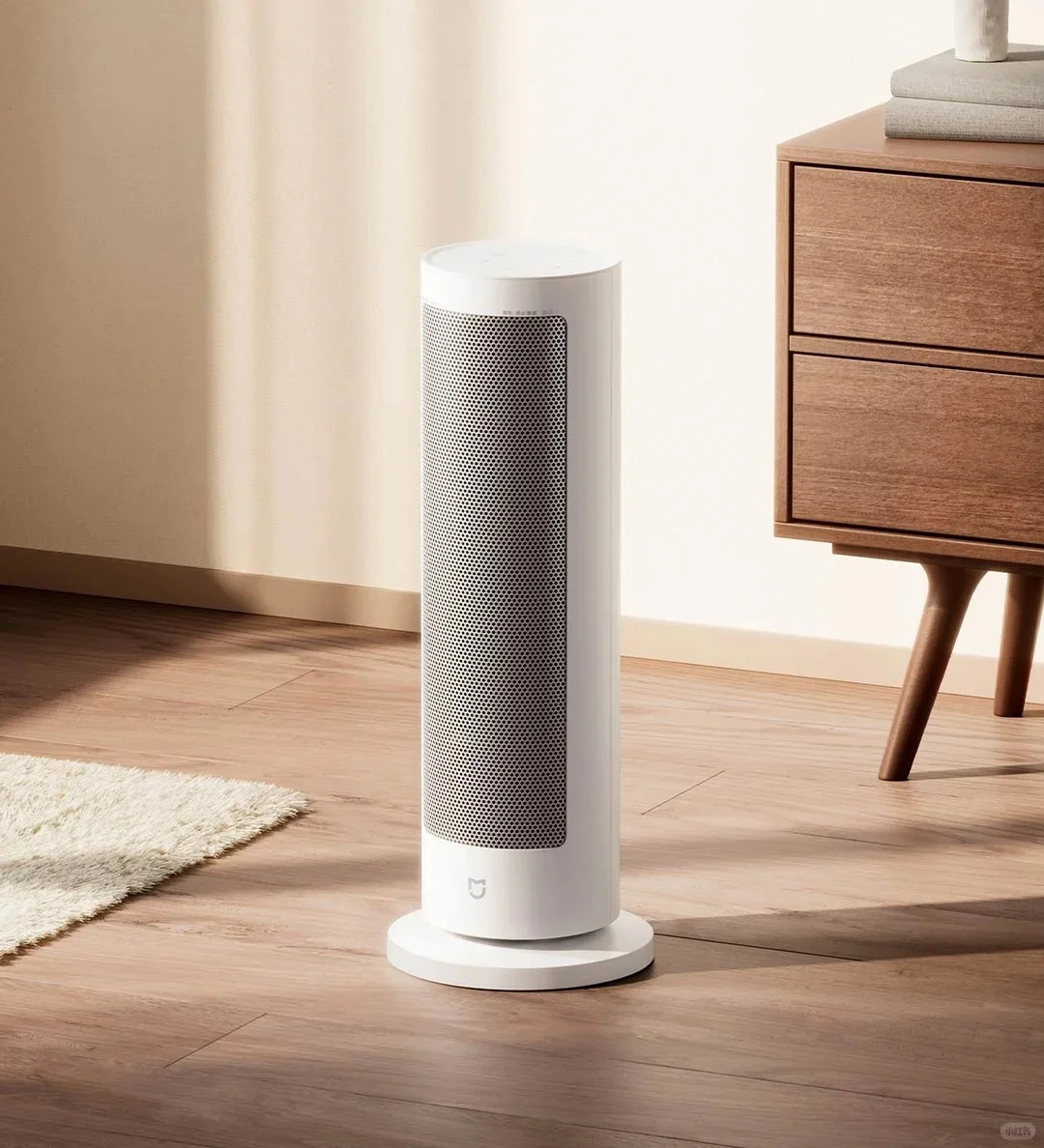 石墨烯暖风机2代承包我整个冬天❄️