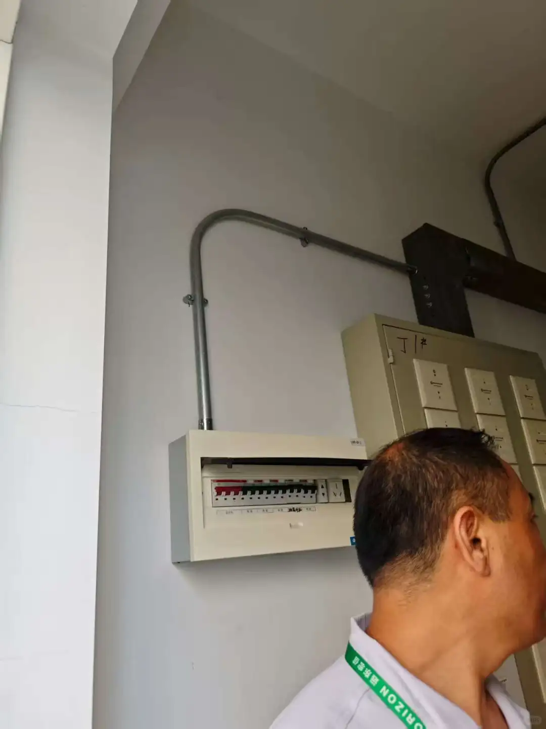 浦东电路维修上门,电路跳闸,电闸送不上