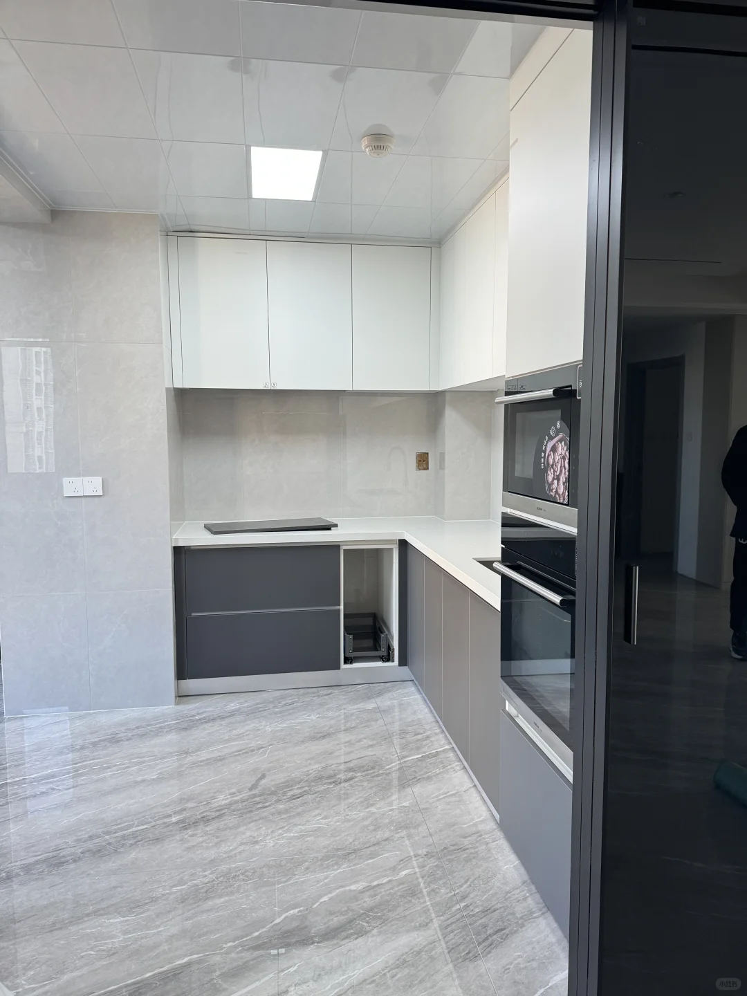 新世界190平全屋定制完美落地～