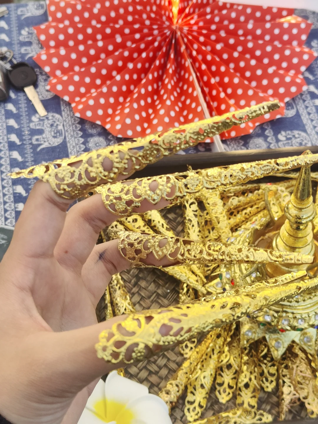 中南国际文化节