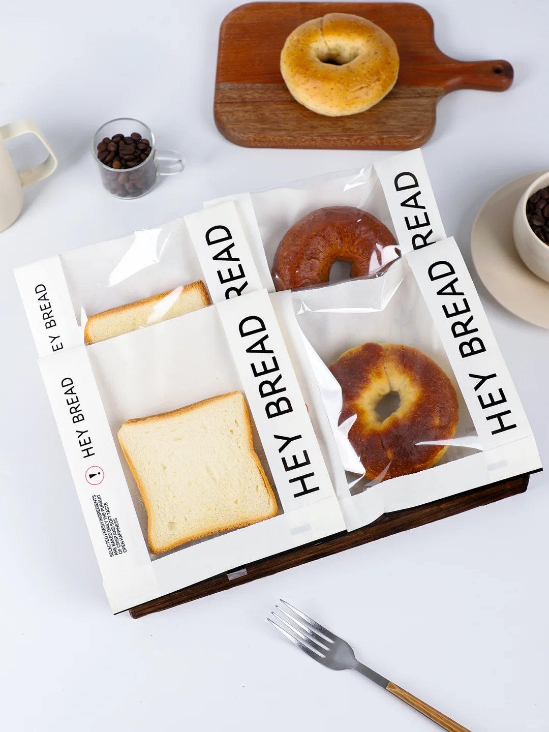 面包袋源头工厂！5000个起订！免费设计