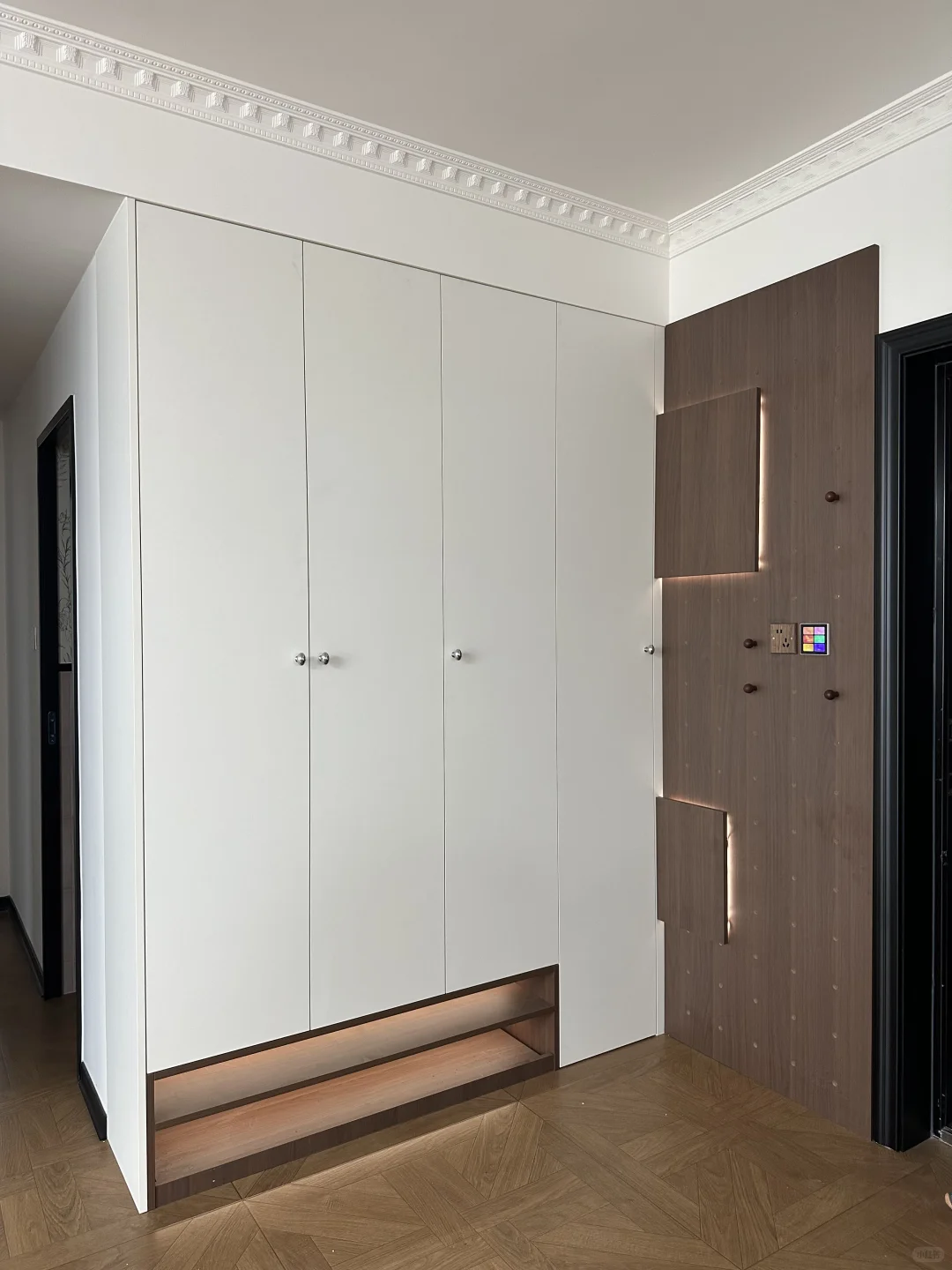 石家庄，全屋定制工厂也能胜任！