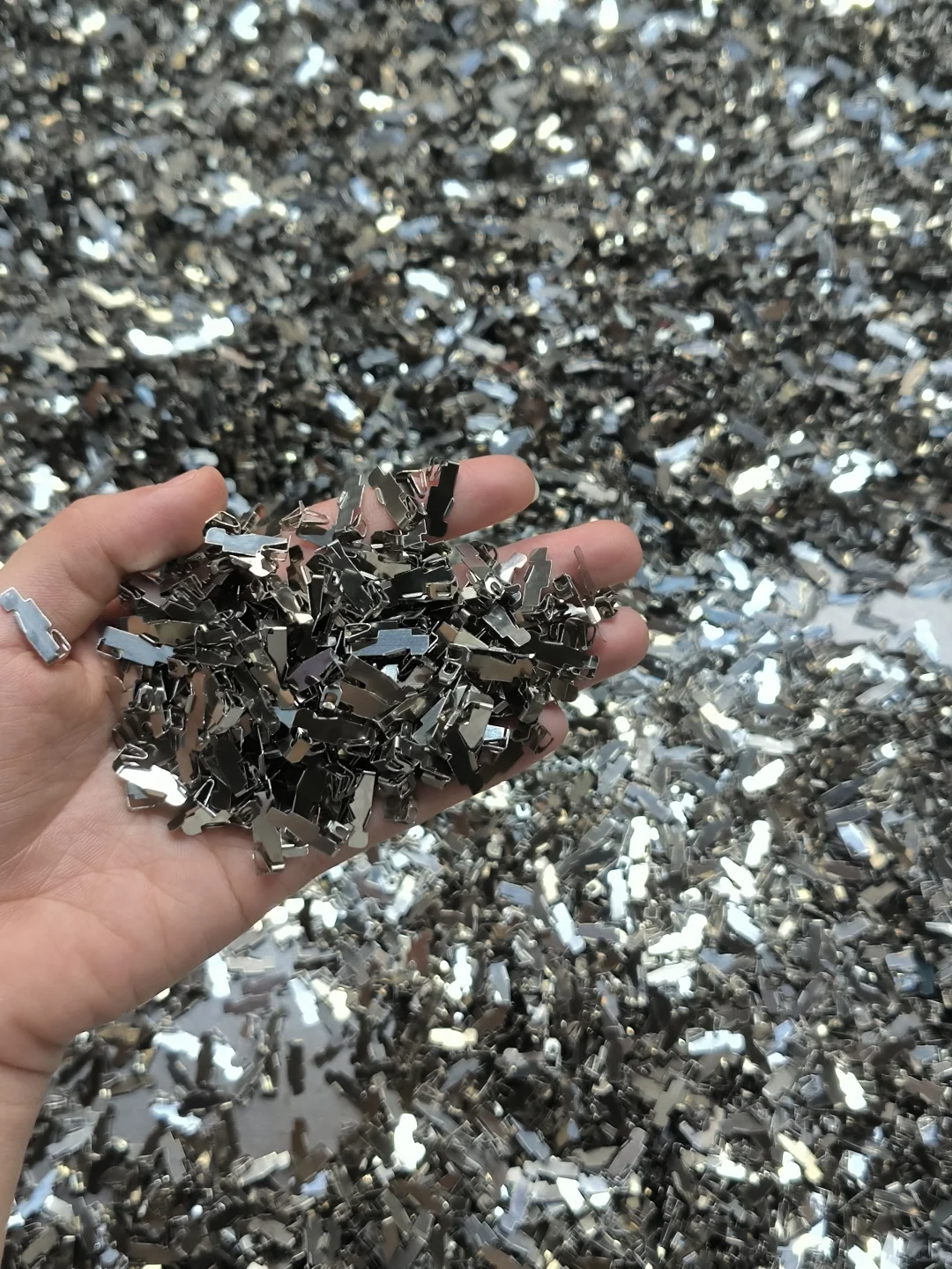 厂三代的日常，忙碌又充实