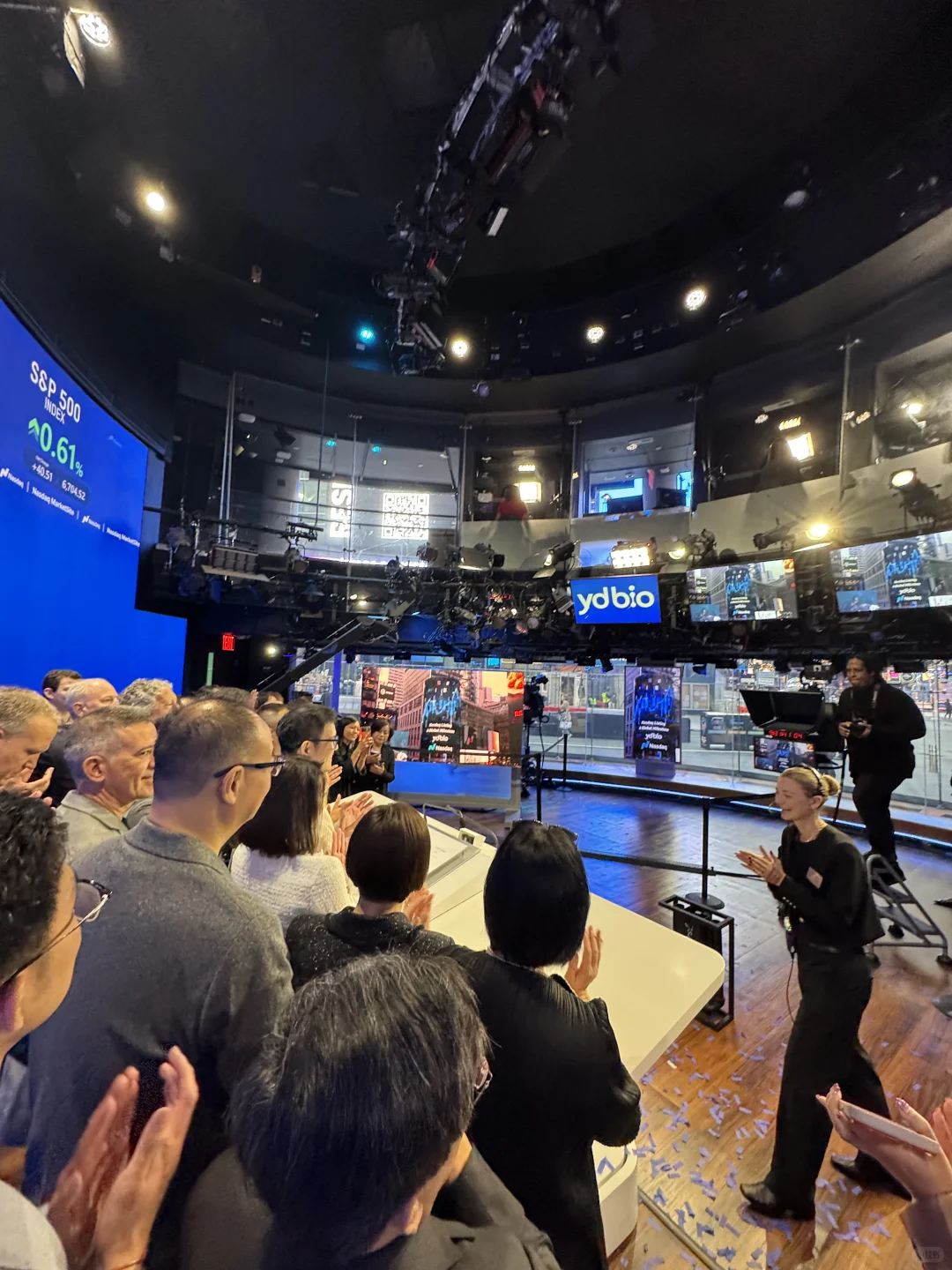 要记得庆祝每个充满成就感的瞬间