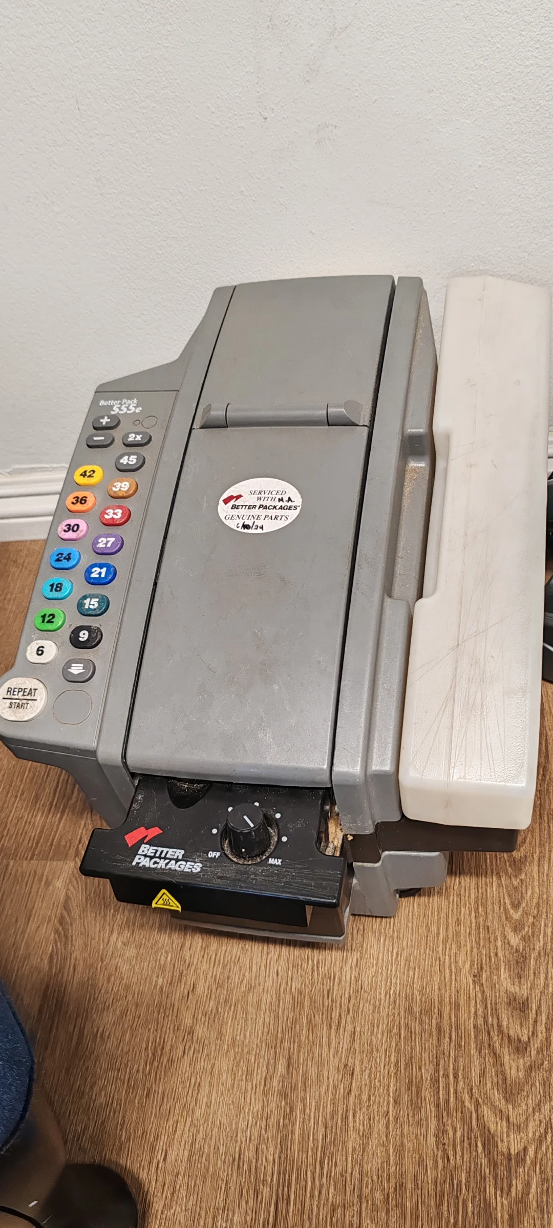 ?自动胶带机❗上门自提立减＄60?