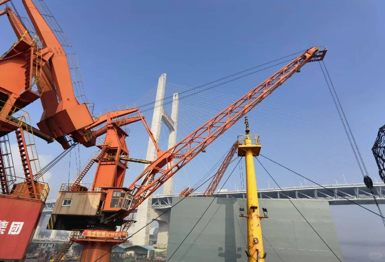 钢材船运散货船运|散货海运|水路运输|