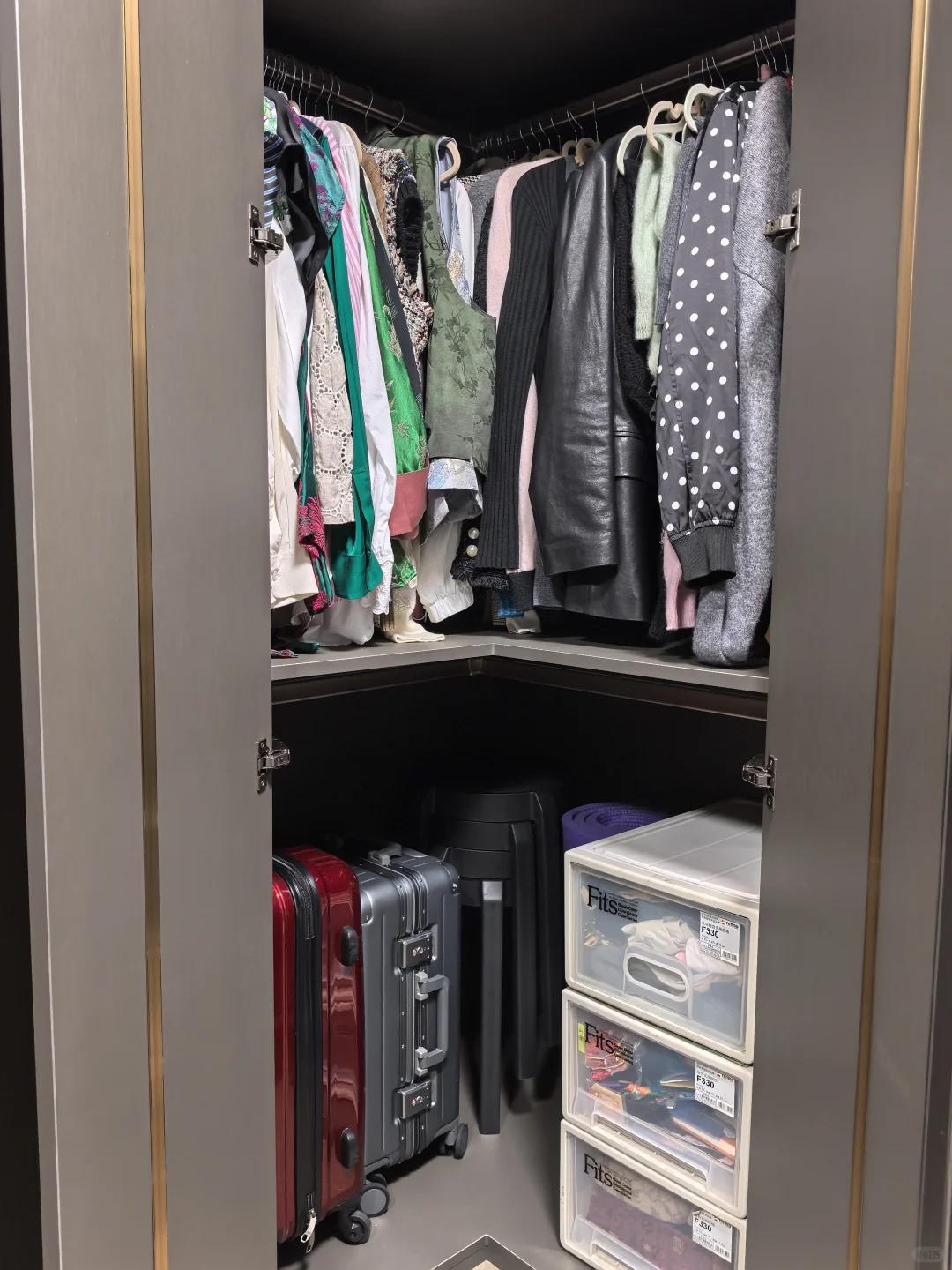 顾家家居一体化整家定制