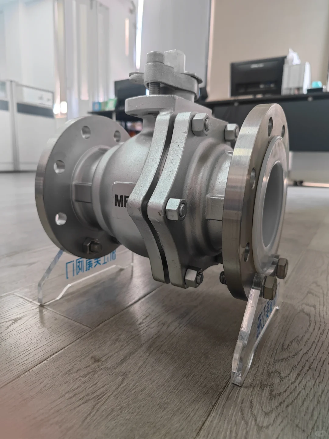 ✨重生之阀门历劫的第一天