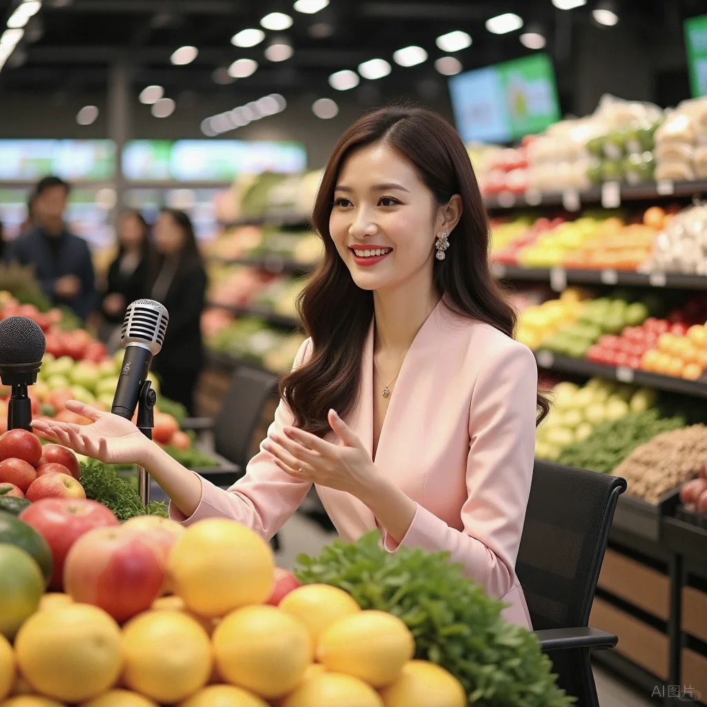 数字化农产带:乡村振兴的新引擎